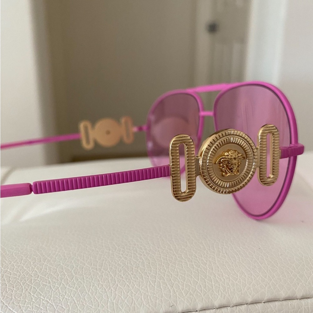 Versace sunglasses